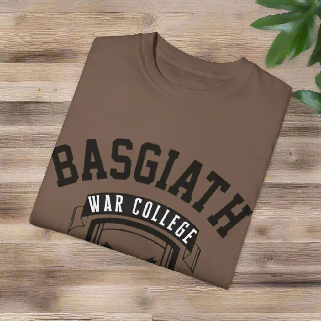 College Shirt