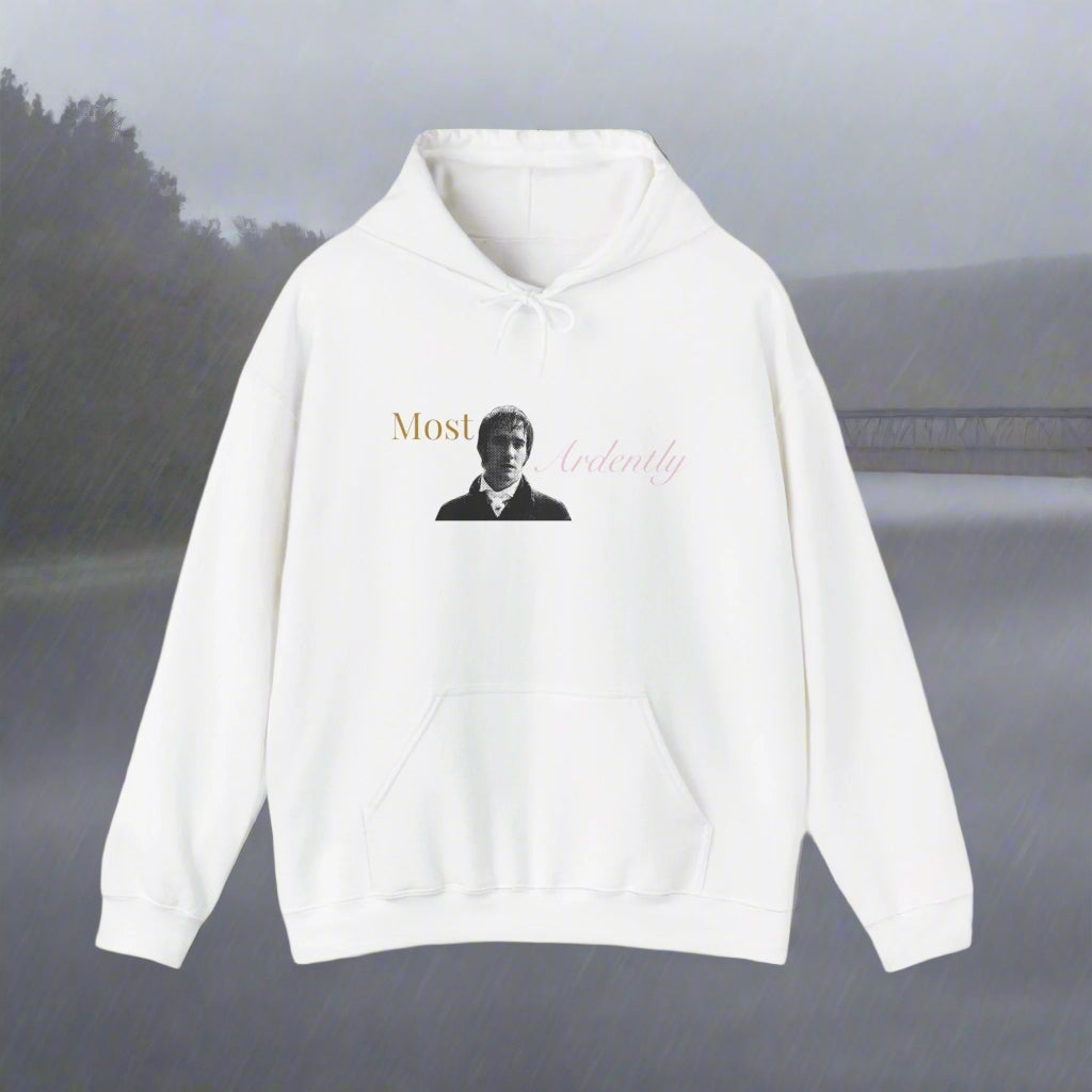 Most Ardently Hoodie