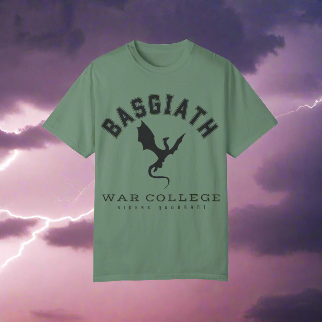 College - Shirt