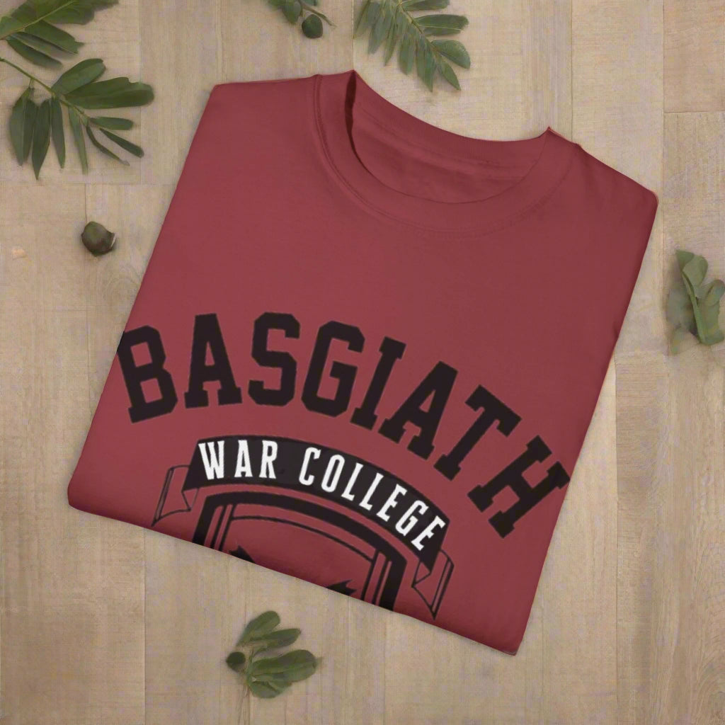 College Shirt