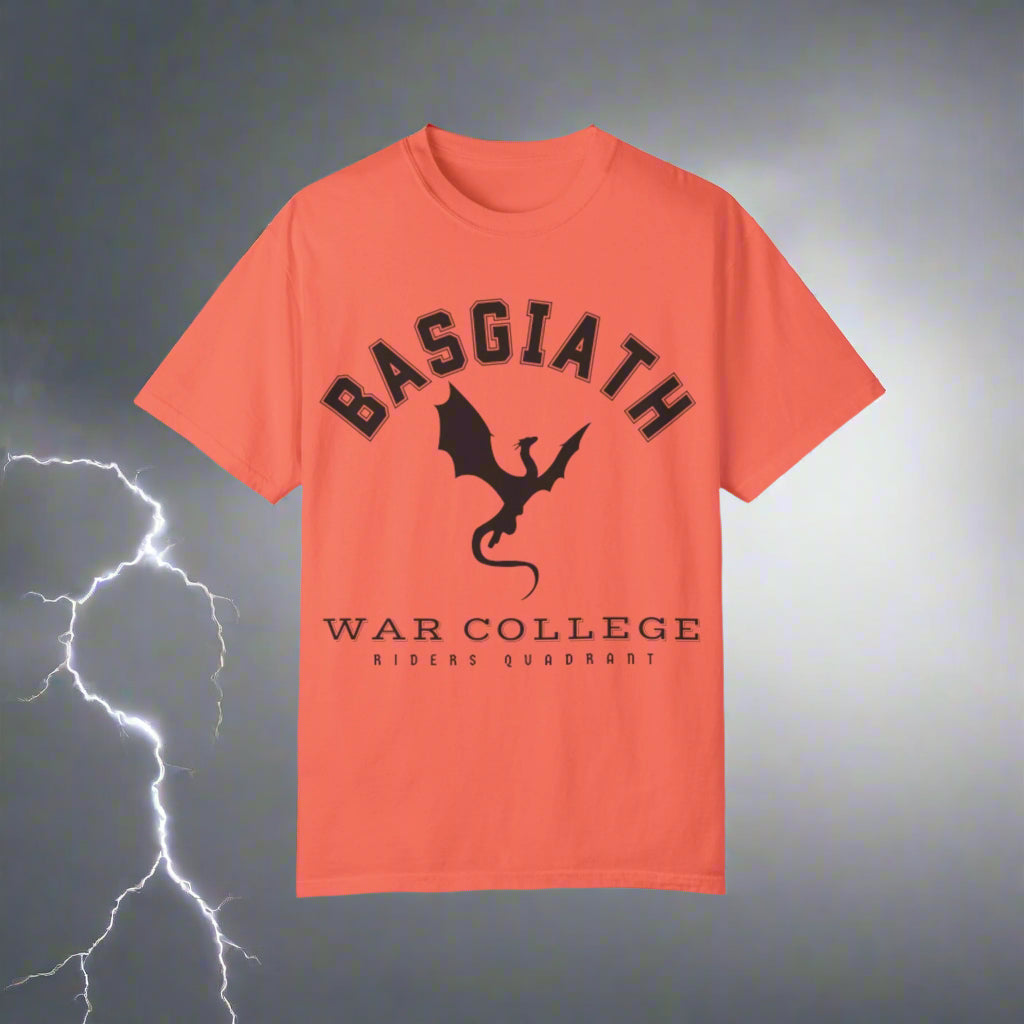 College - Shirt