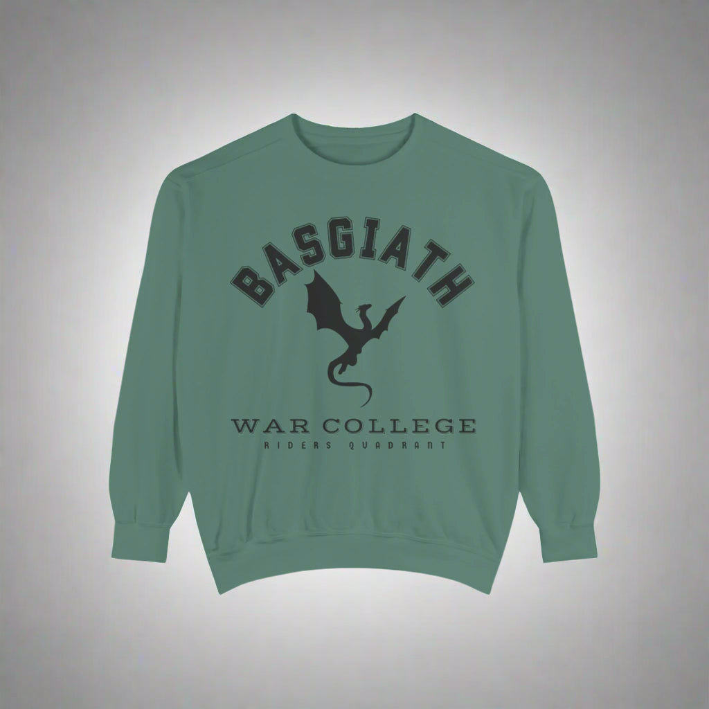 College Sweatshirt