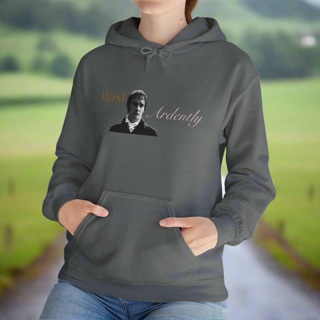 Most Ardently Hoodie