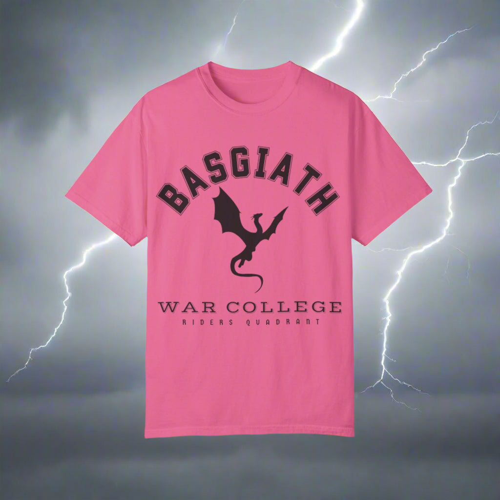 College - Shirt