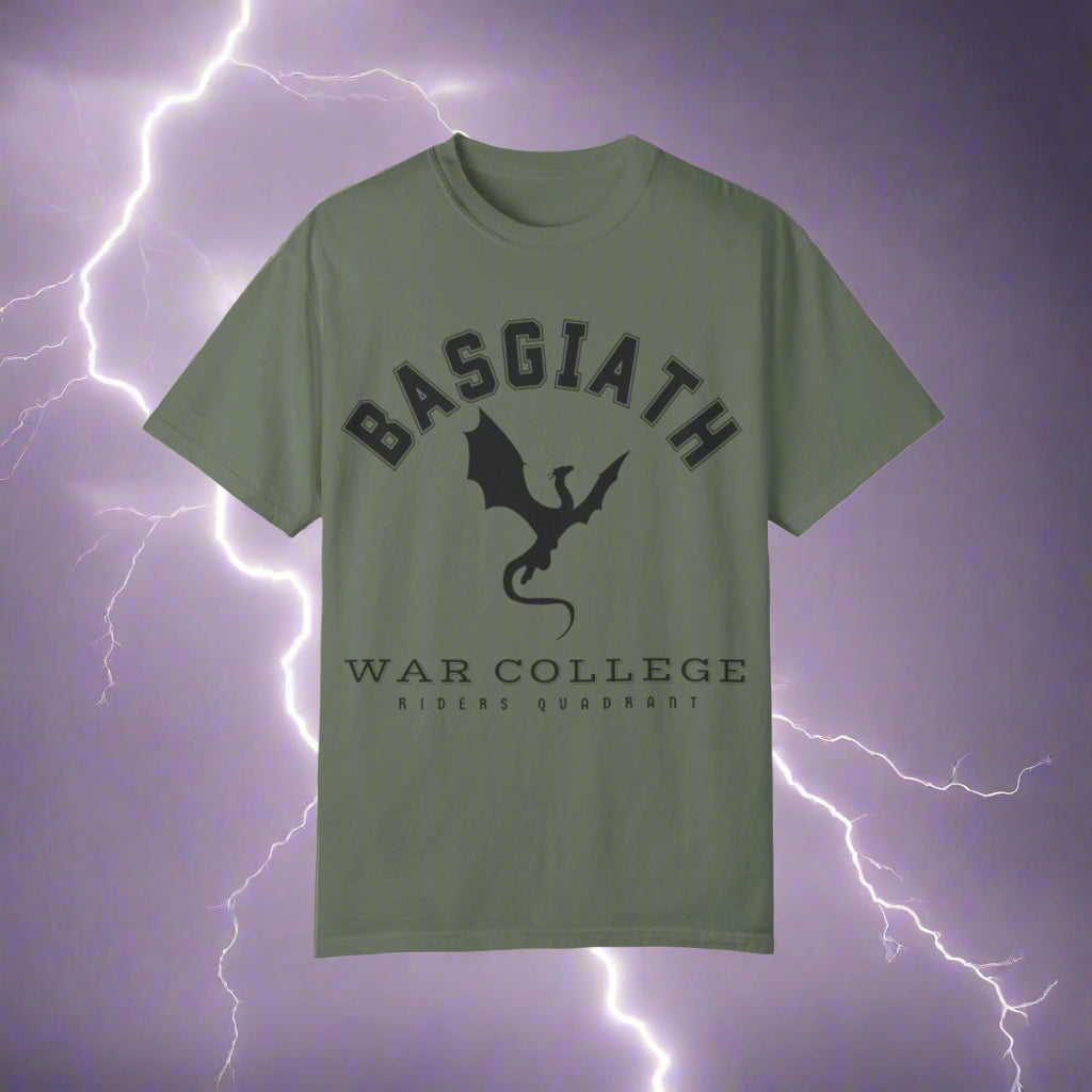 College - Shirt