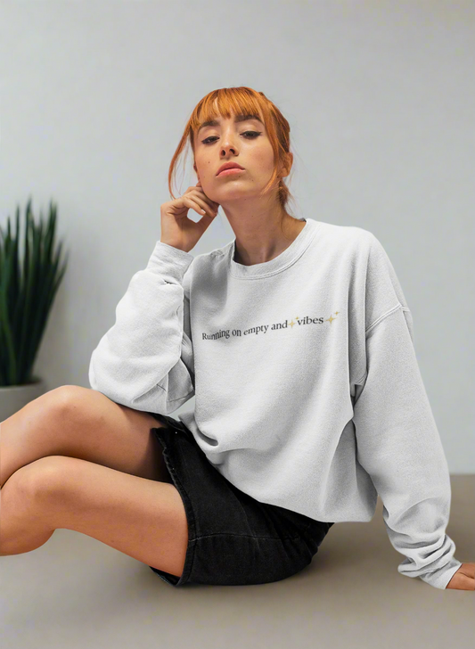 Vibes Sweatshirt