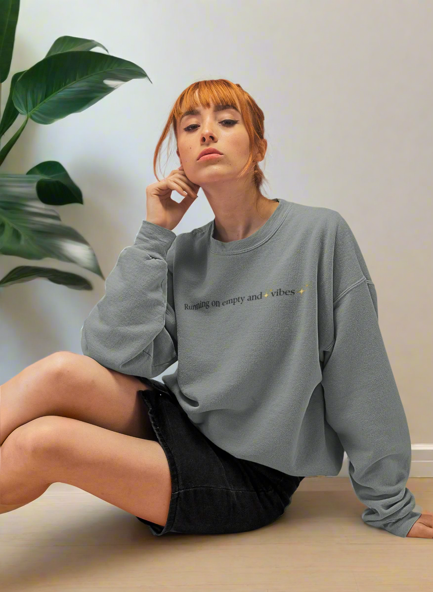 Vibes Sweatshirt