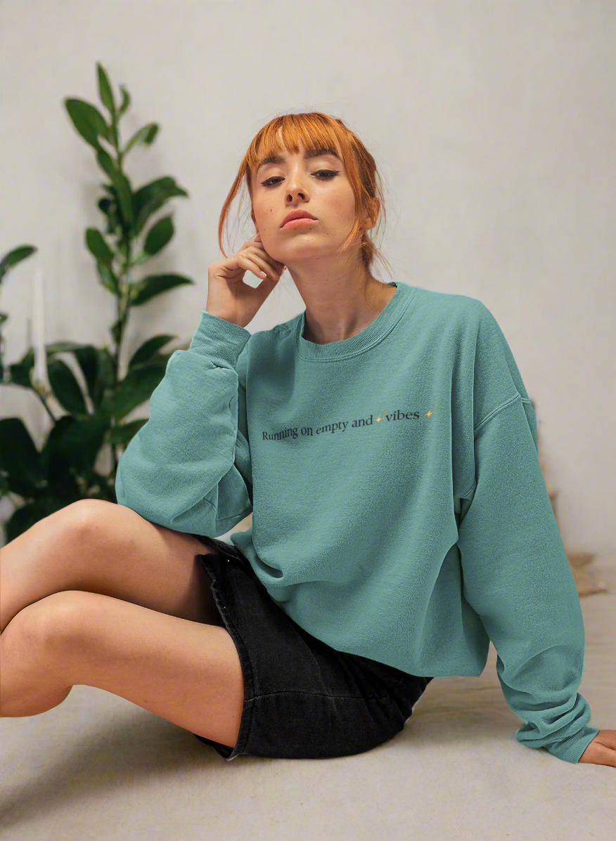 Vibes Sweatshirt