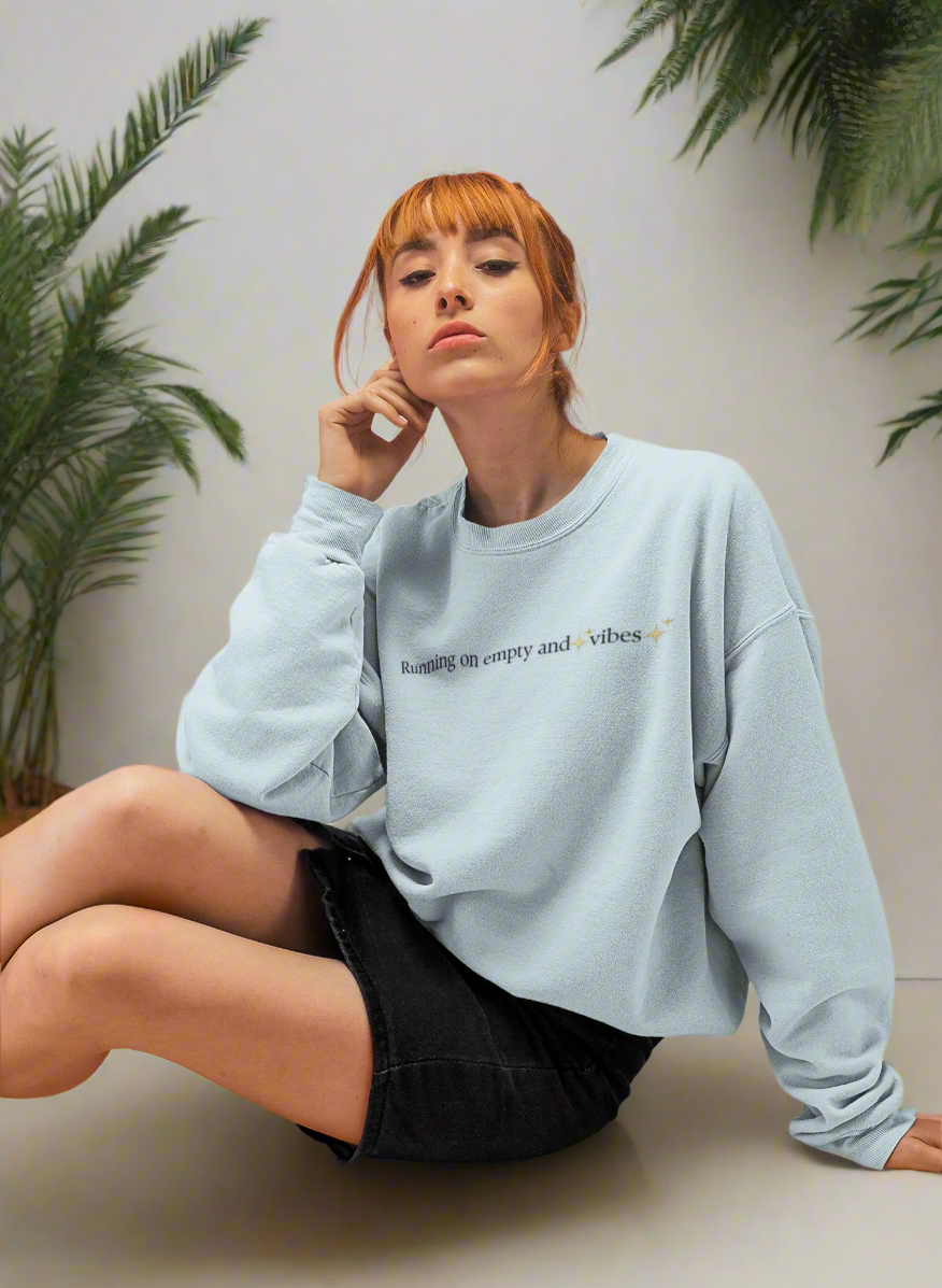 Vibes Sweatshirt