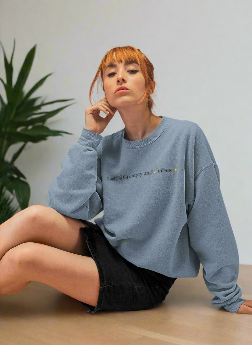 Vibes Sweatshirt