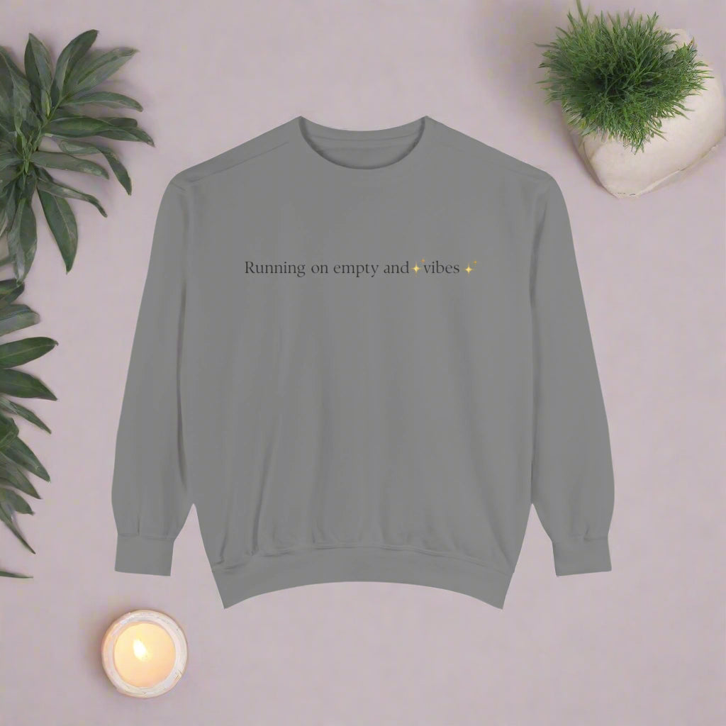 Vibes Sweatshirt