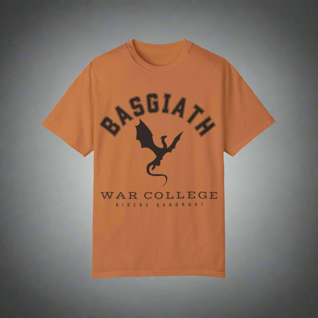 College - Shirt