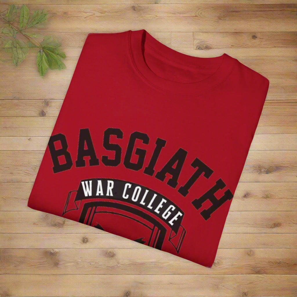 College Shirt