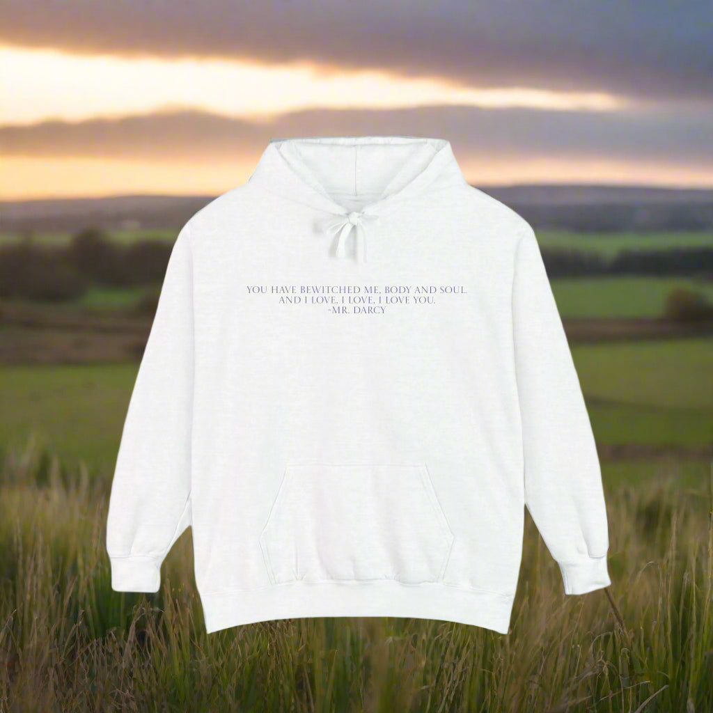 Romance Hoodie