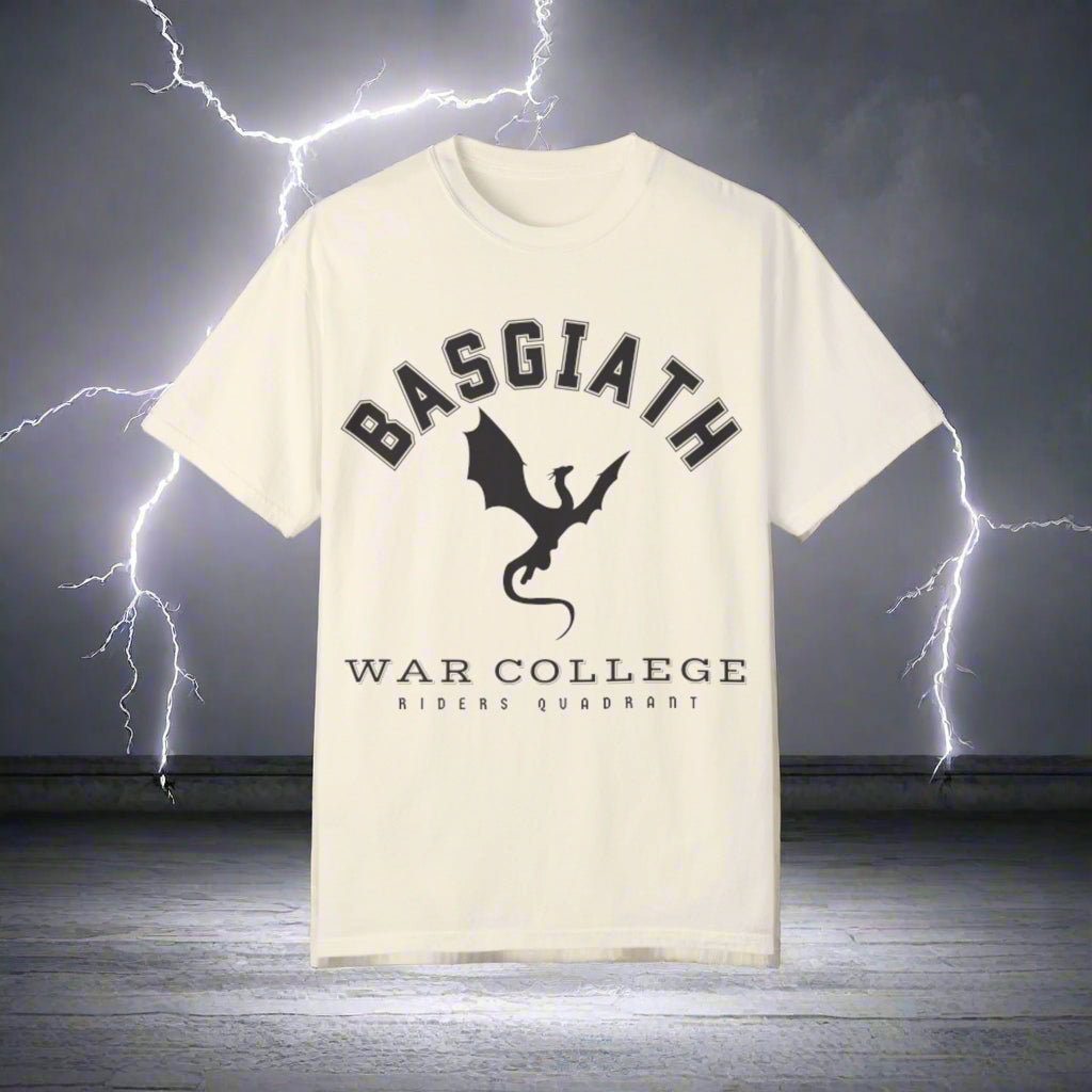 College - Shirt