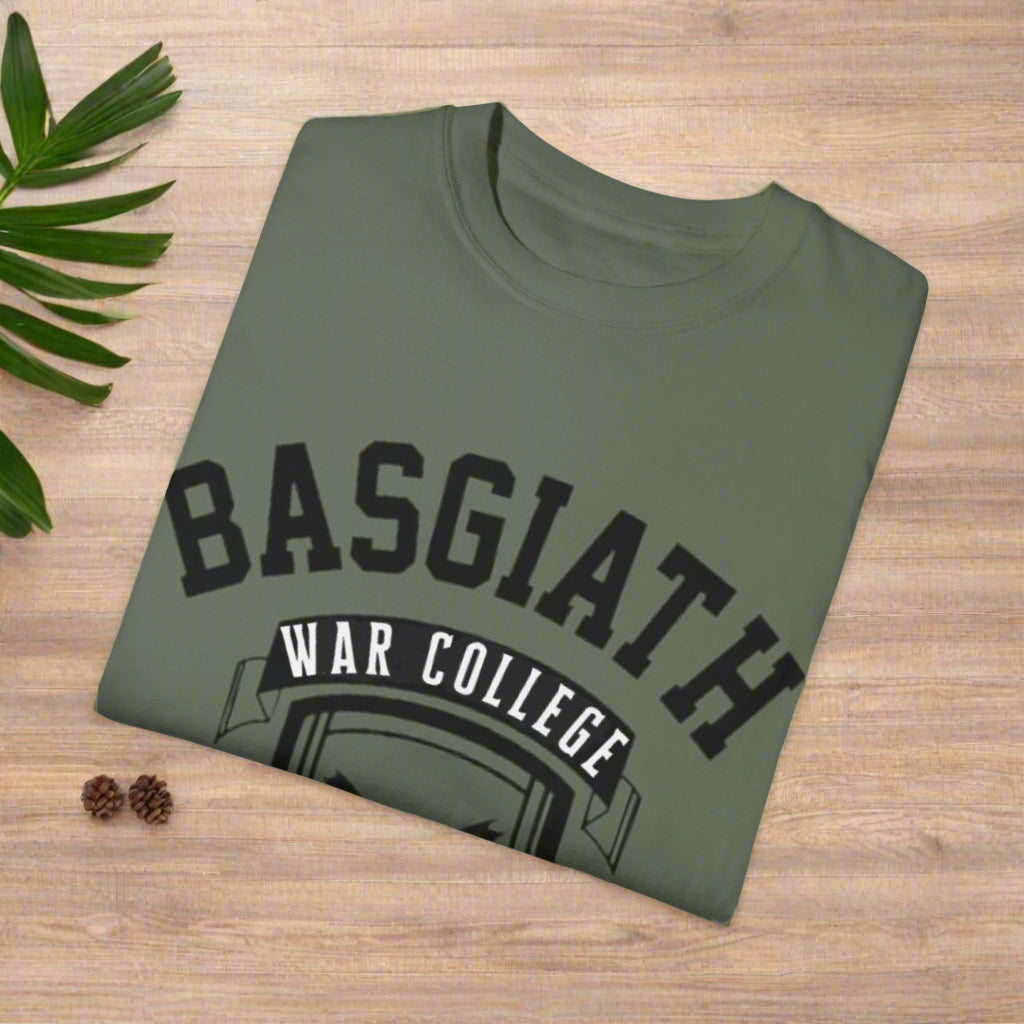 College Shirt