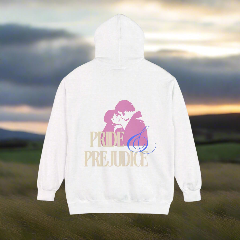 Romance Hoodie