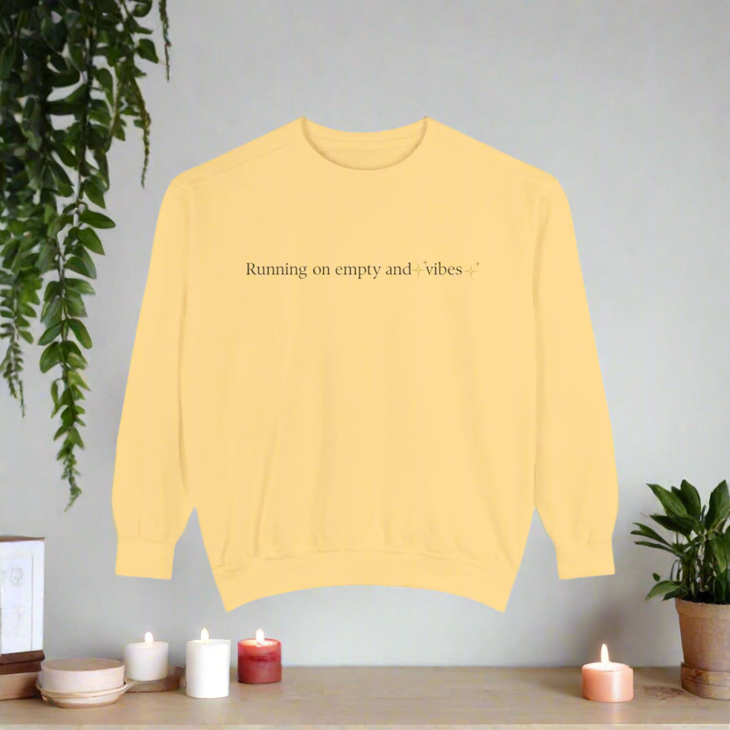 Vibes Sweatshirt