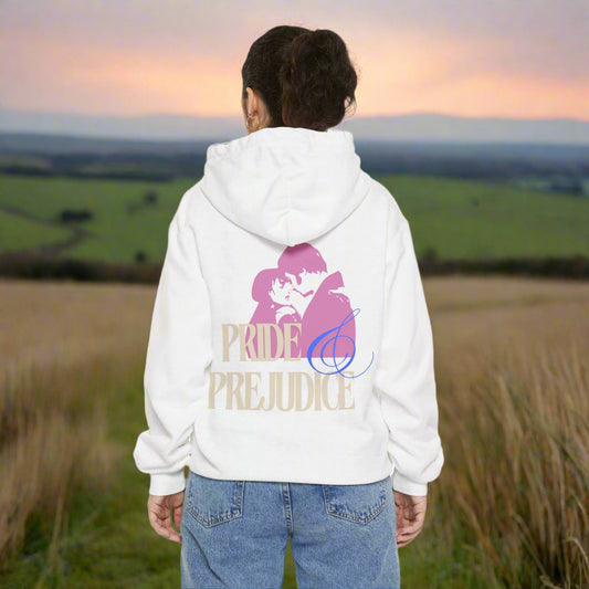 Romance Hoodie