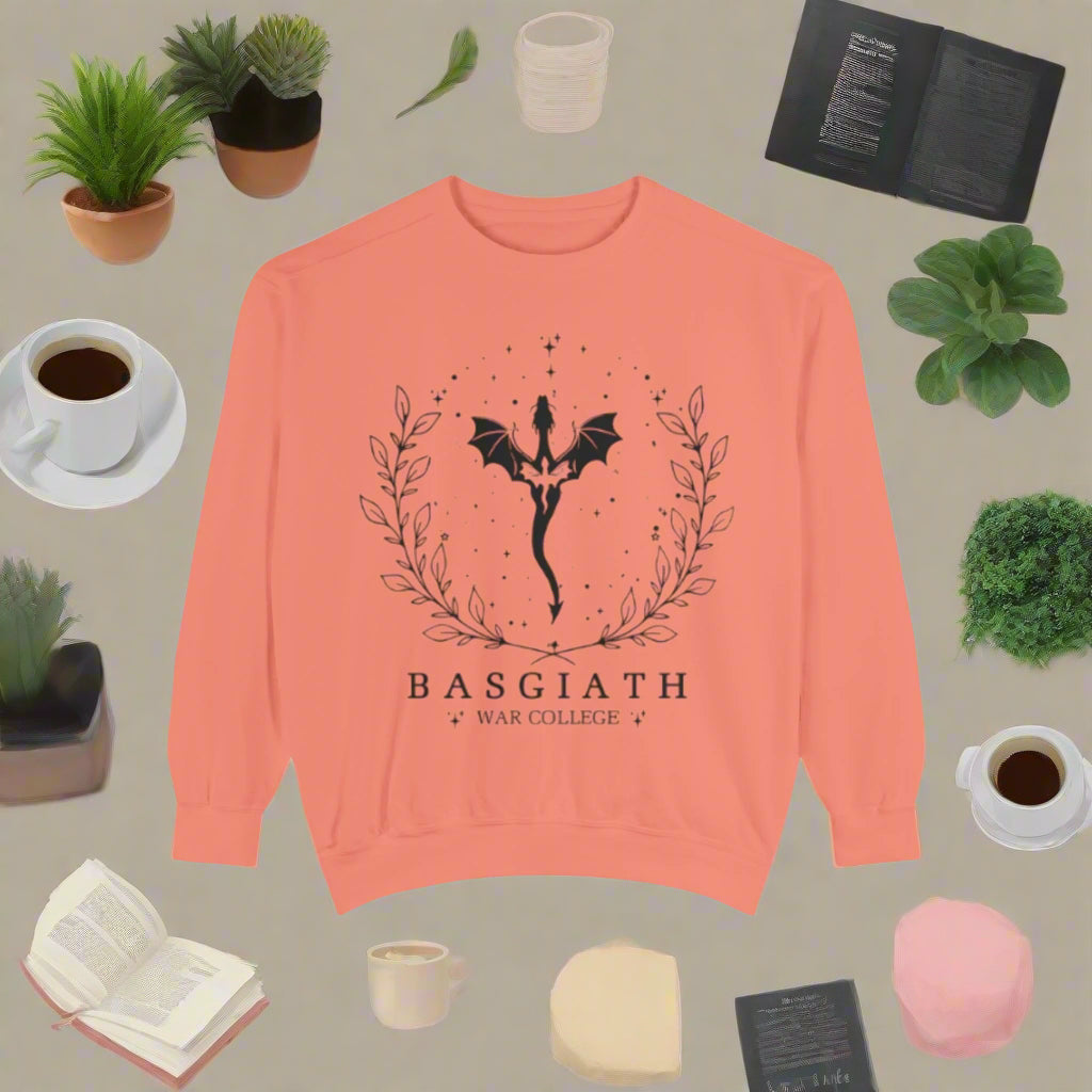 Basgiath War College Sweatshirt