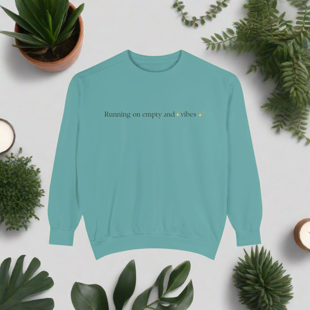 Vibes Sweatshirt