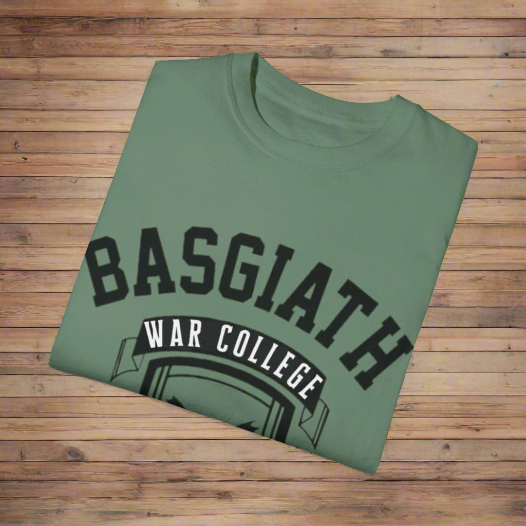 College Shirt