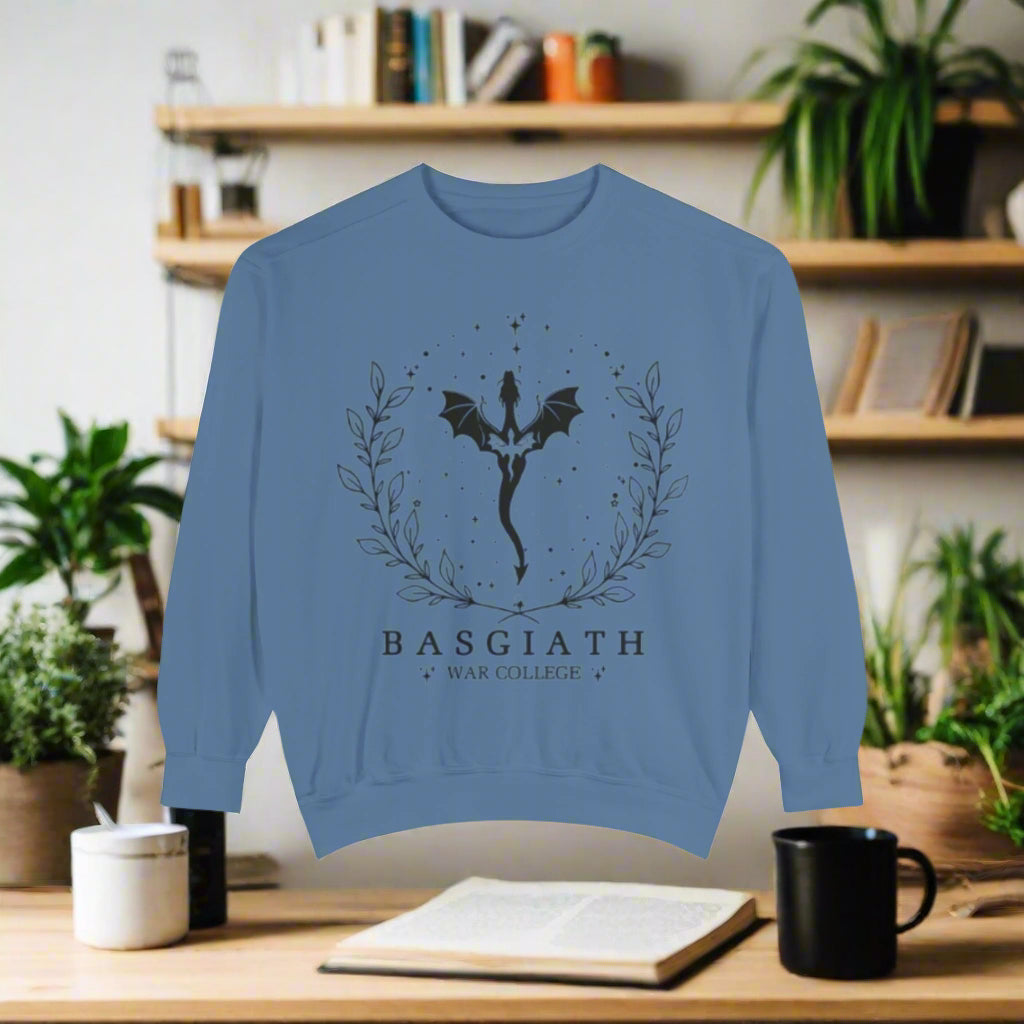 Basgiath War College Sweatshirt