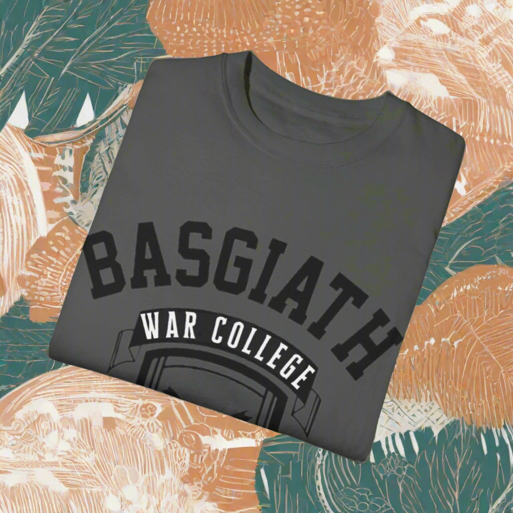 College Shirt