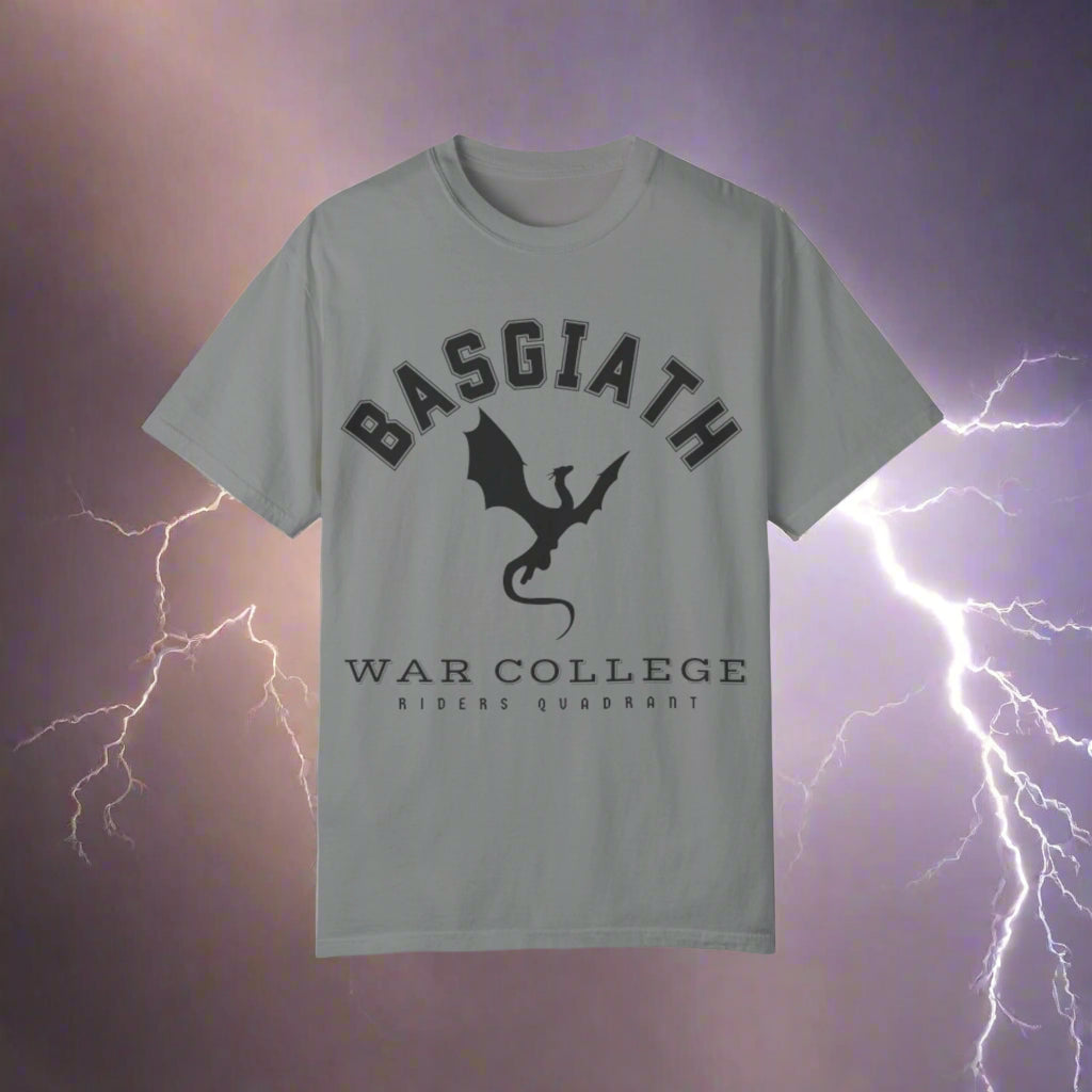 College - Shirt