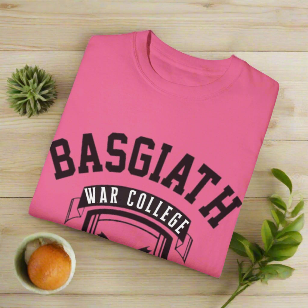 College Shirt