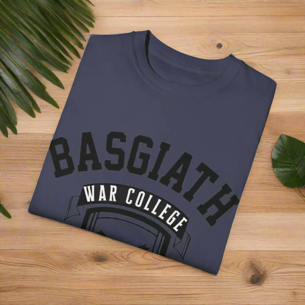 College Shirt