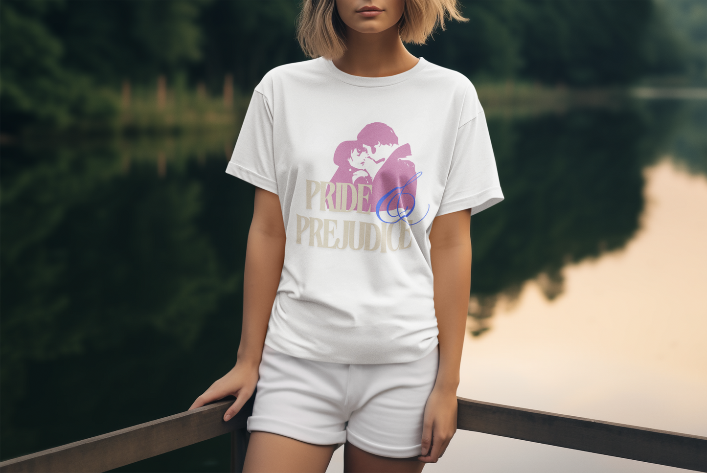 Romance T-Shirt