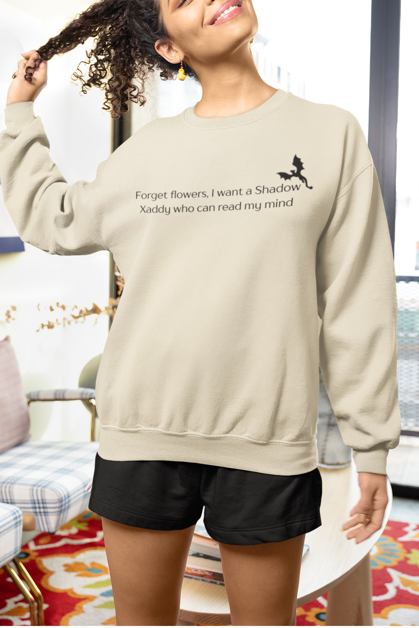 Unisex Sweatshirt